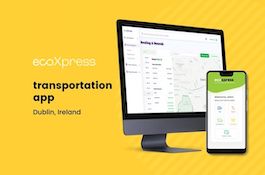 ecoXpress